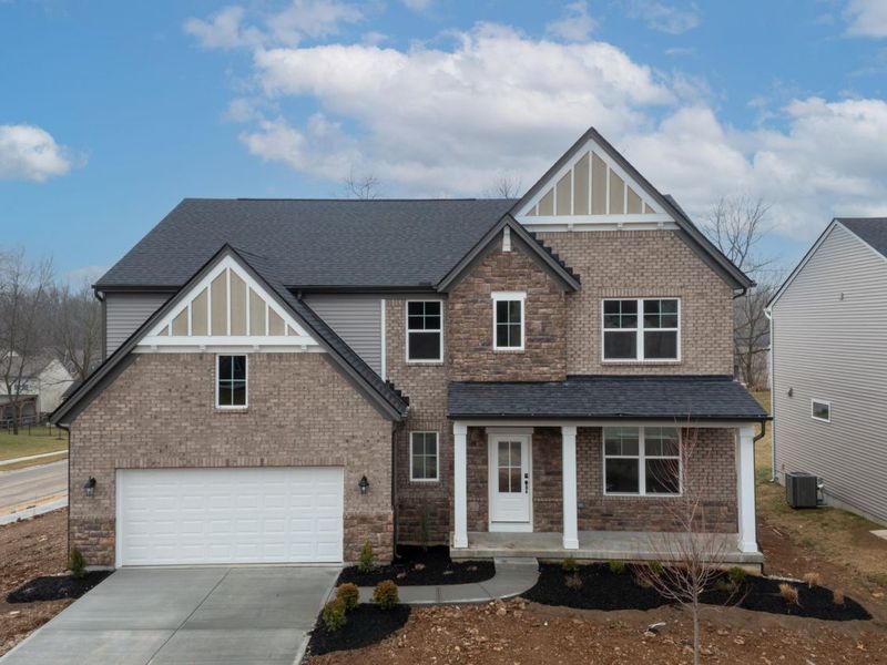 5837 Stillwater Lane, Burlington, KY 41005 Photo 1