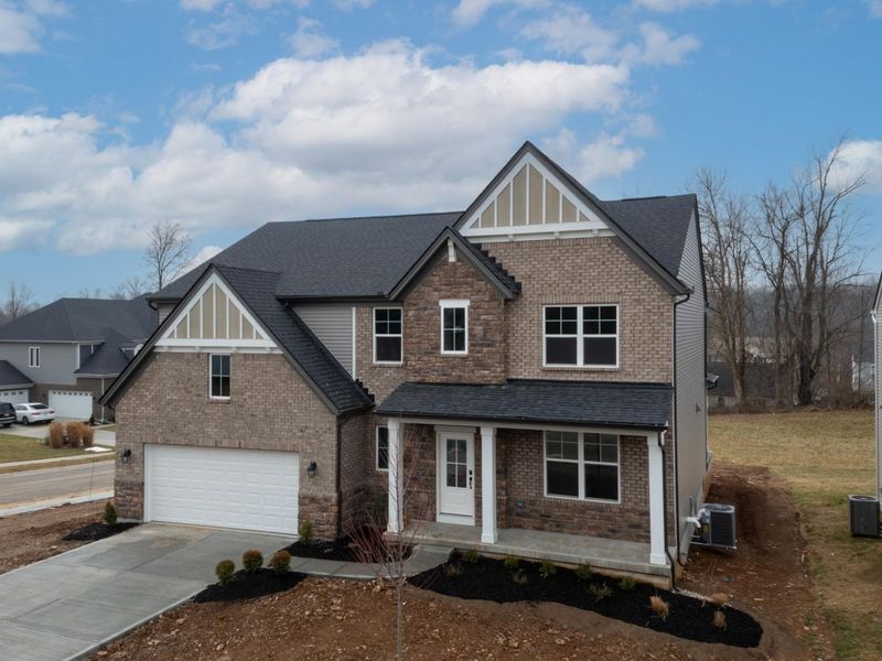 5837 Stillwater Lane, Burlington, KY 41005 Photo 2