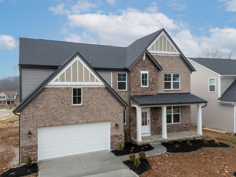 5837 Stillwater Lane, Burlington, KY 41005 Photo 3