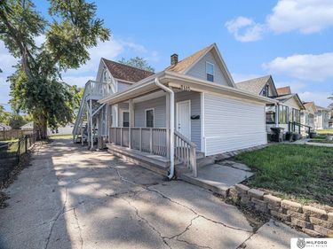 2523 Wirt Street, Omaha, NE 68111