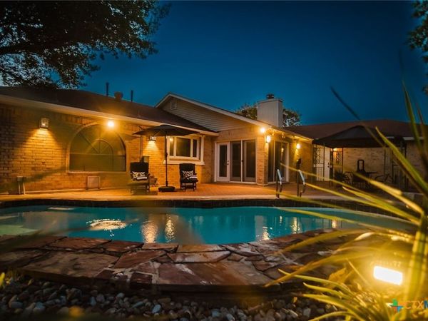 3812 Greenridge, Schertz, TX 78108