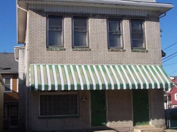 16 CENTER STREET, LANSFORD, PA 18232