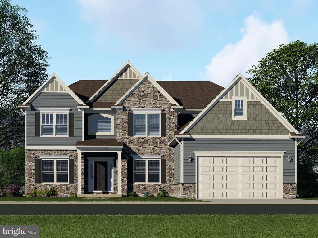 4505 CONTINENTAL DRIVE, HARRISBURG, PA 17112