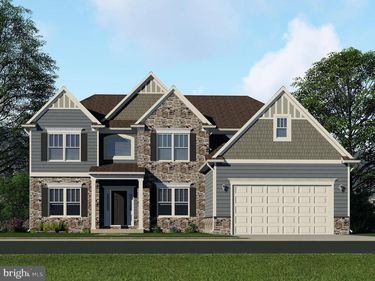 4505 CONTINENTAL DRIVE, HARRISBURG, PA 17112