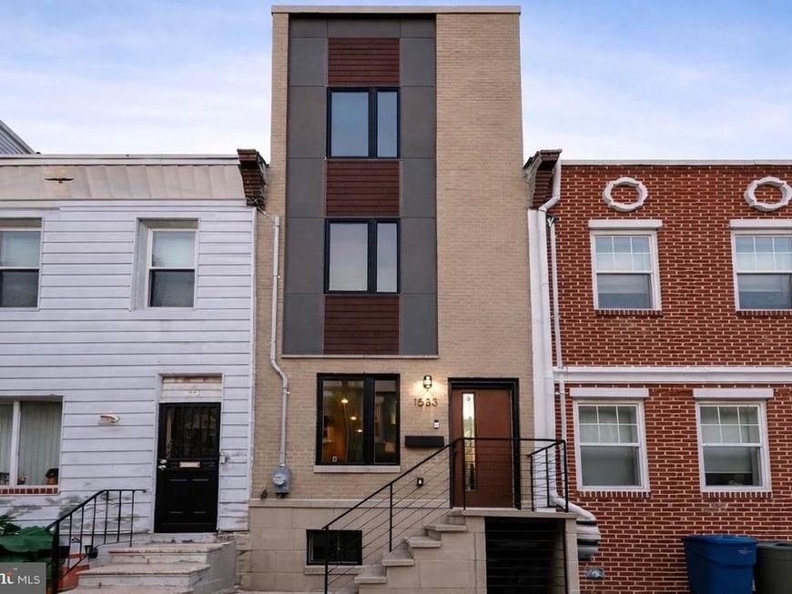 1533 S Lambert Street, Philadelphia, PA 19146 Main Photo