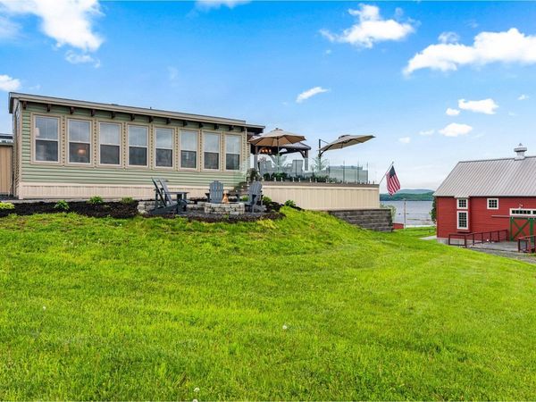 2 Angler Lane, South Hero, VT 05486