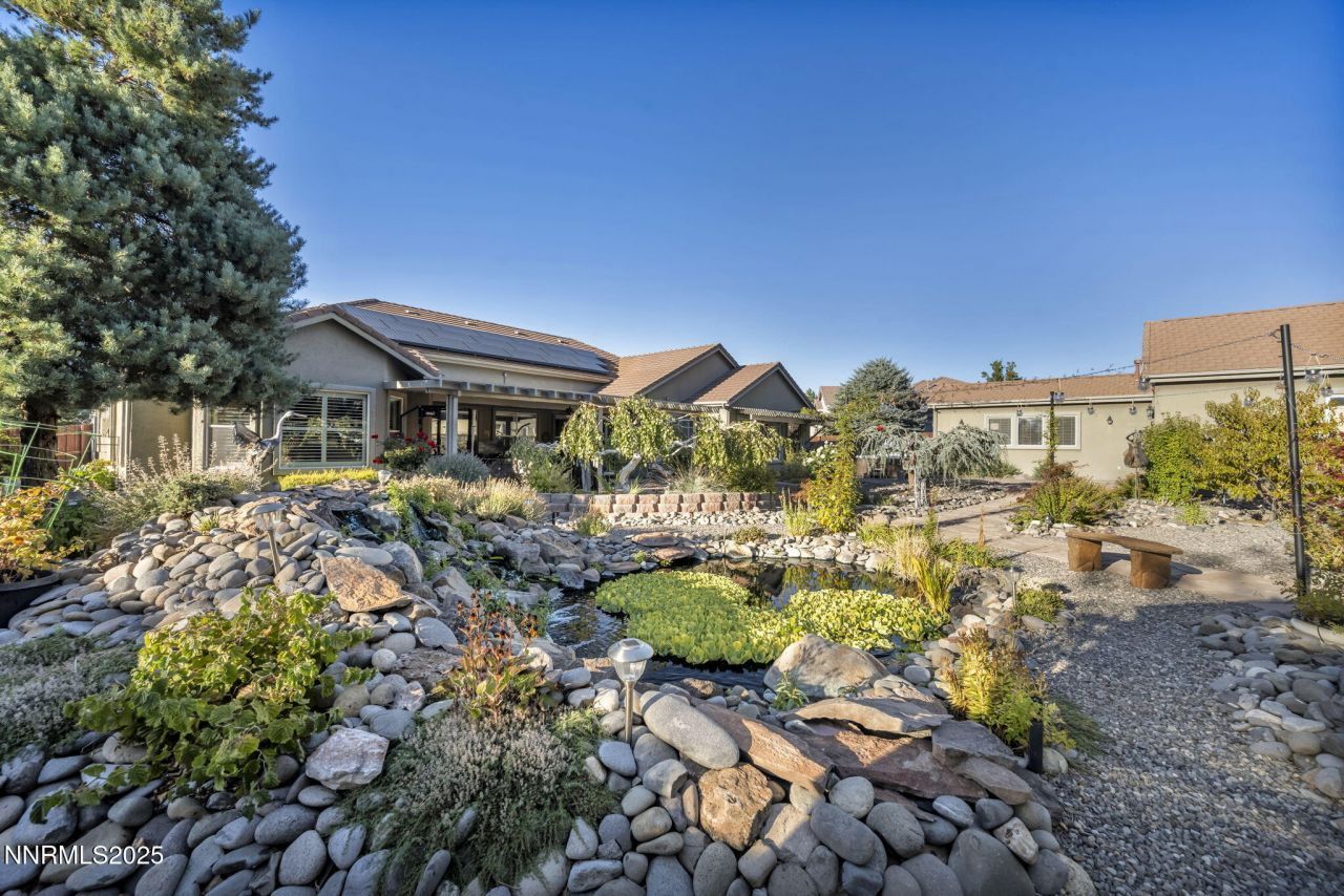 3461 Tavira Court, Sparks, NV 89436 Photo