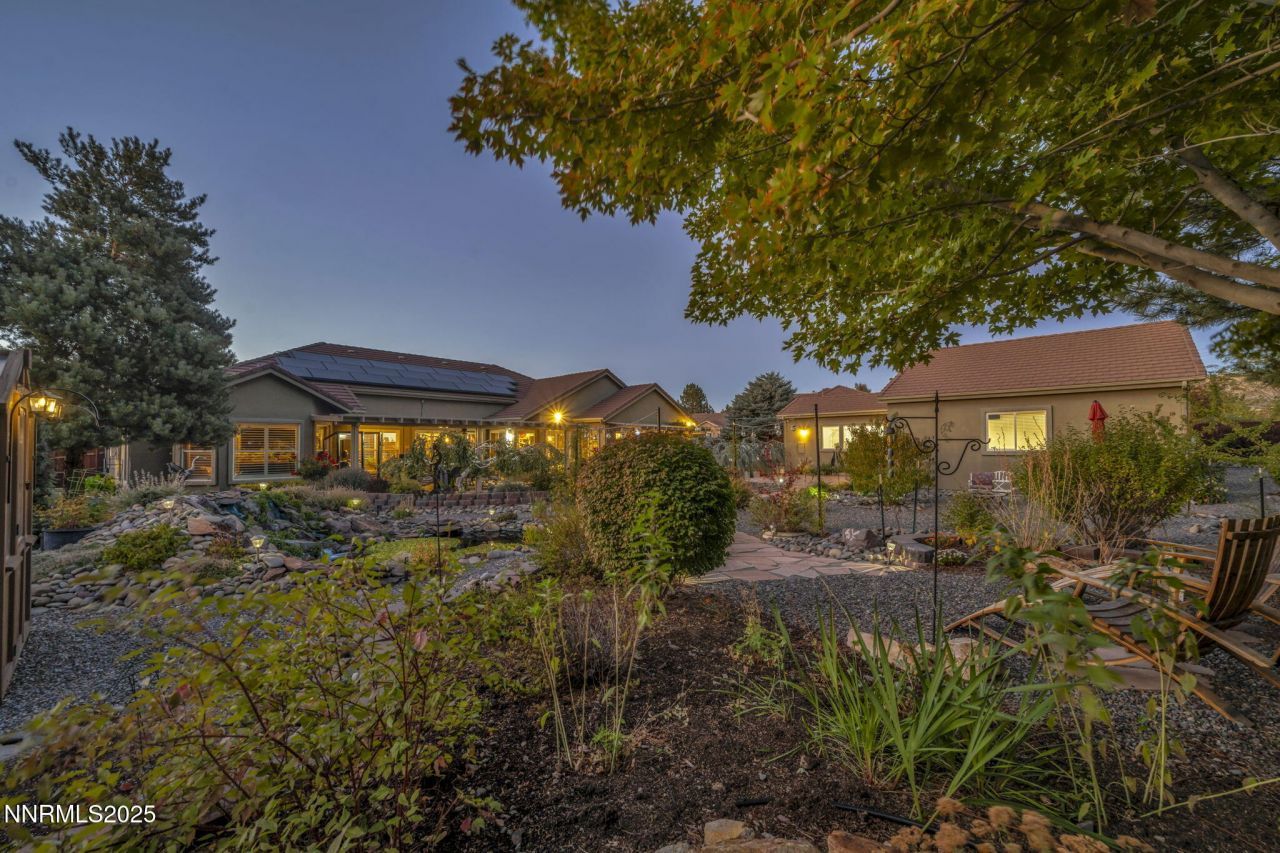 3461 Tavira Court, Sparks, NV 89436 Photo