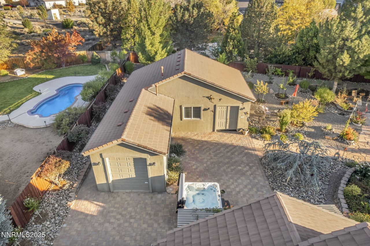 3461 Tavira Court, Sparks, NV 89436 Photo