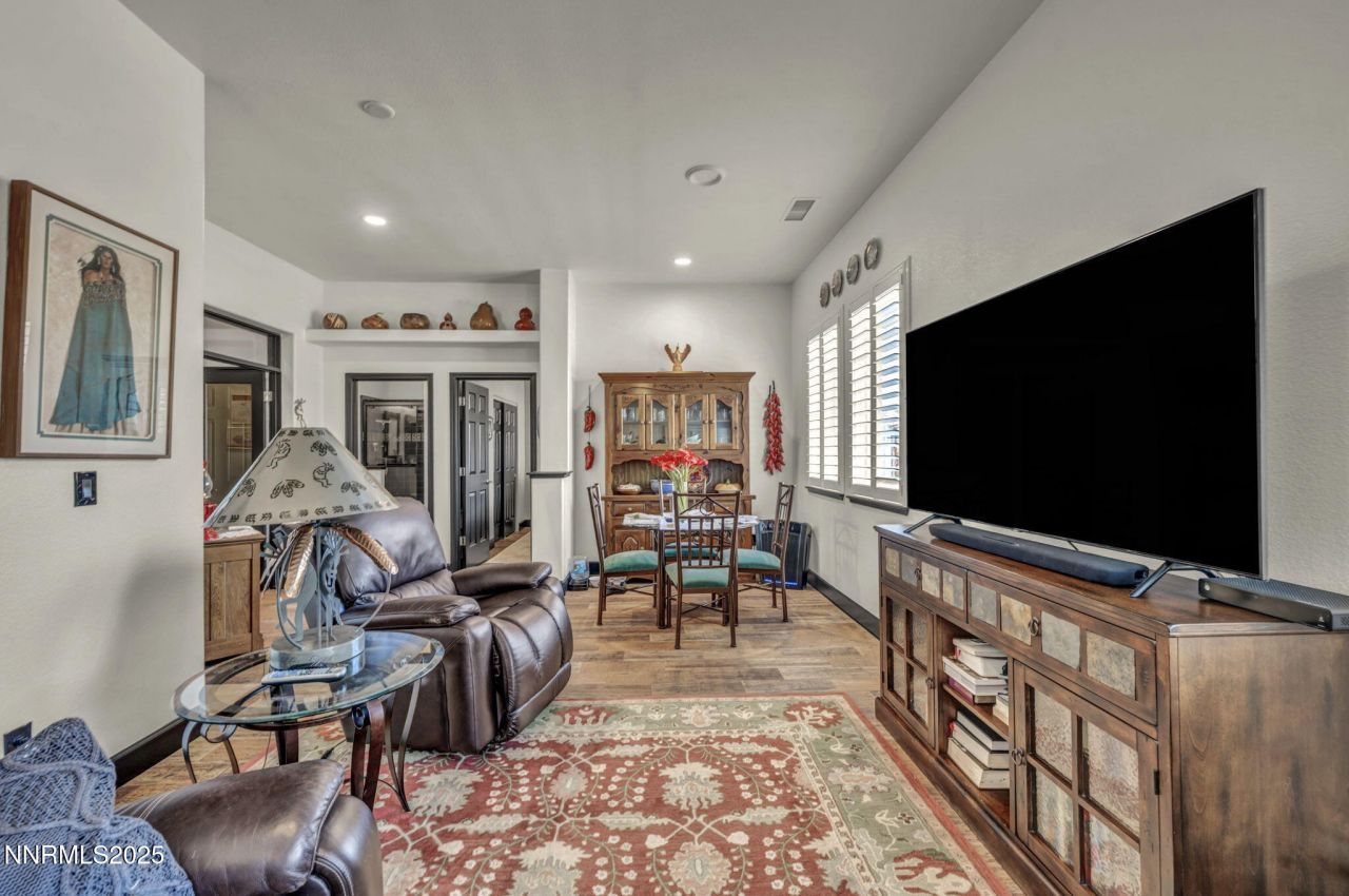 3461 Tavira Court, Sparks, NV 89436 Photo