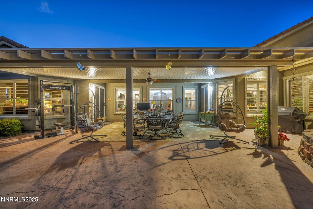 3461 Tavira Court, Sparks, NV 89436 Photo