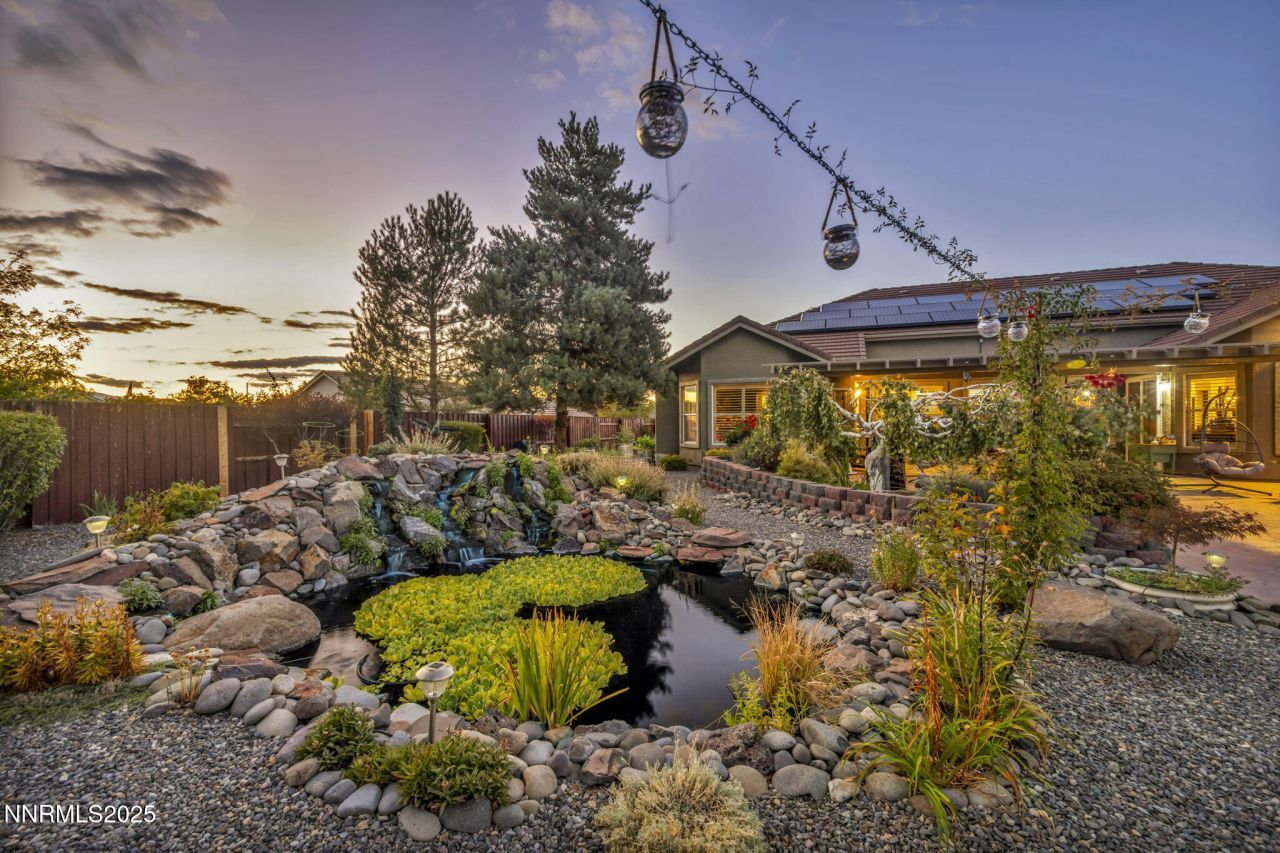 3461 Tavira Court, Sparks, NV 89436 Photo