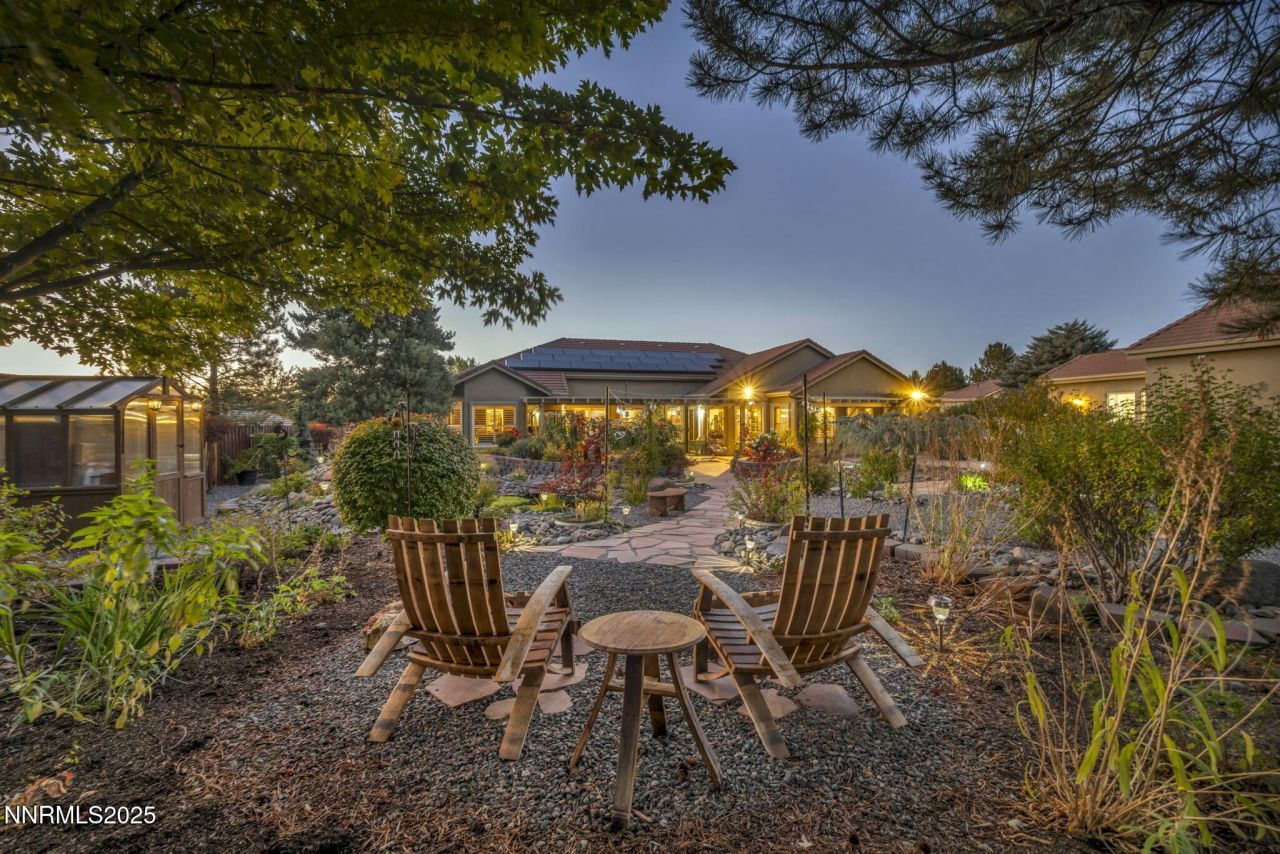 3461 Tavira Court, Sparks, NV 89436 Photo