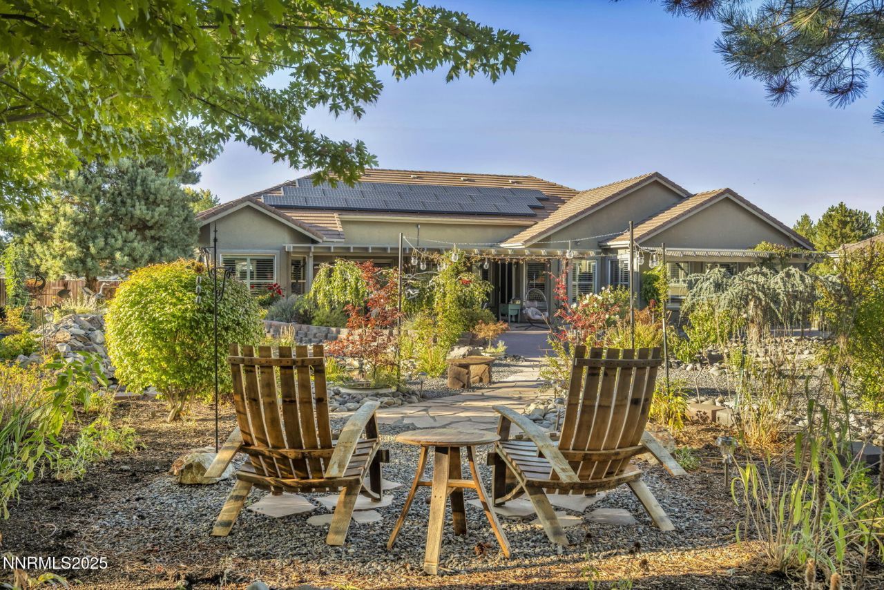 3461 Tavira Court, Sparks, NV 89436 Photo