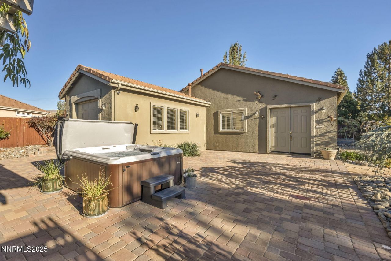 3461 Tavira Court, Sparks, NV 89436 Photo