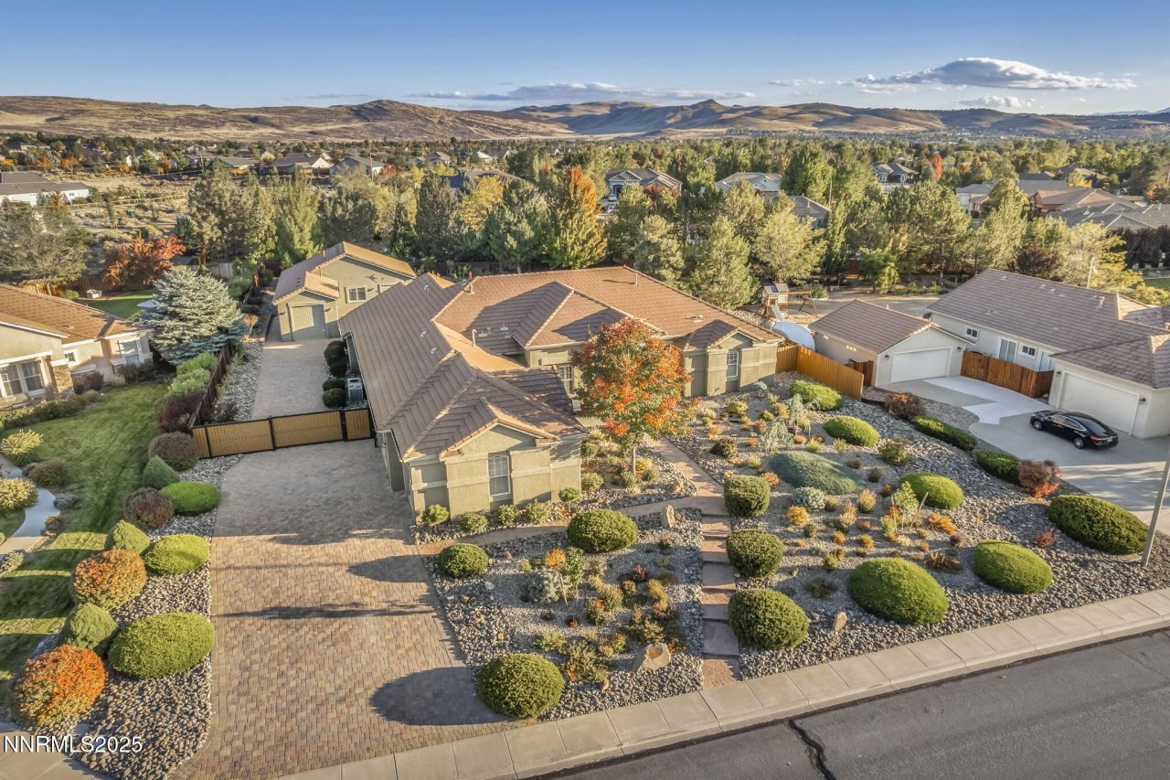 3461 Tavira Court, Sparks, NV 89436 Photo