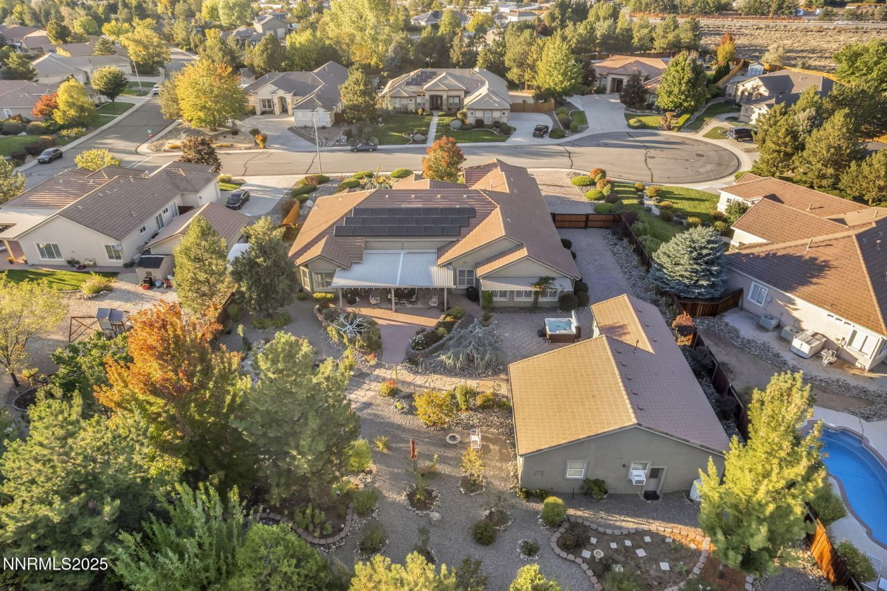 3461 Tavira Court, Sparks, NV 89436 Photo