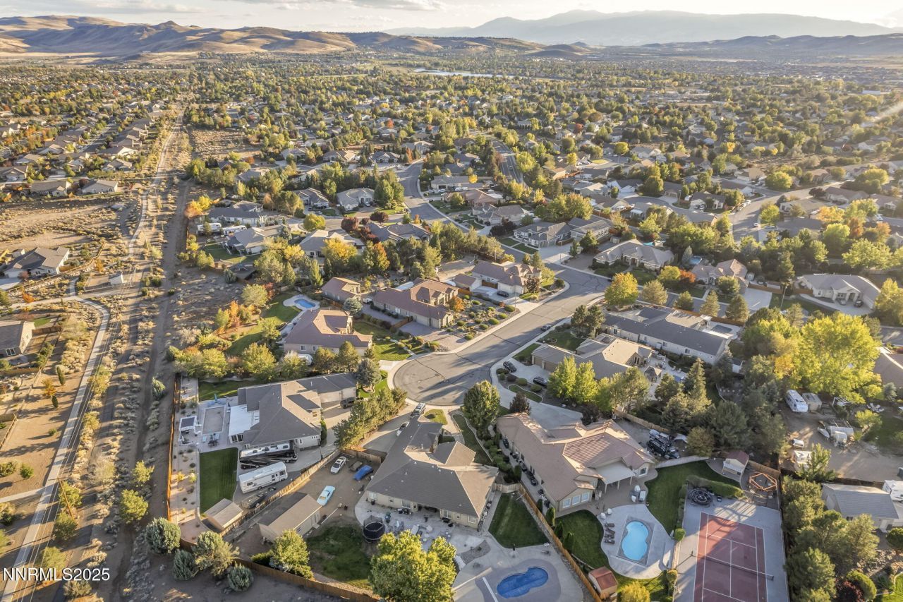 3461 Tavira Court, Sparks, NV 89436 Photo