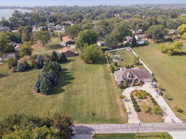 0 Sterling/Williams Drive, Newport, MI 48166