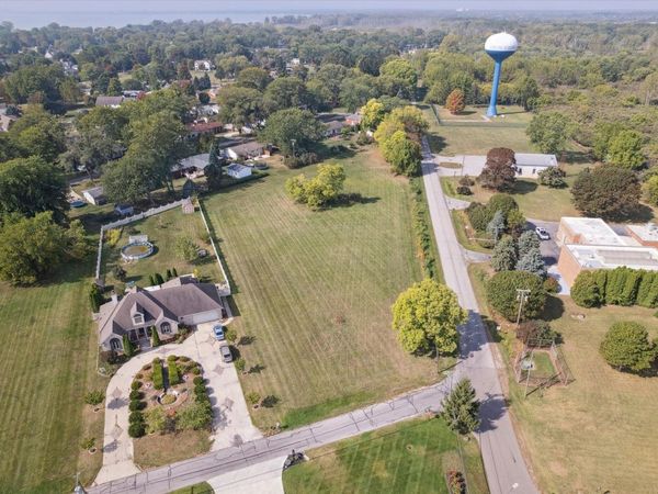 0 Sterling Drive, Newport, MI 48166