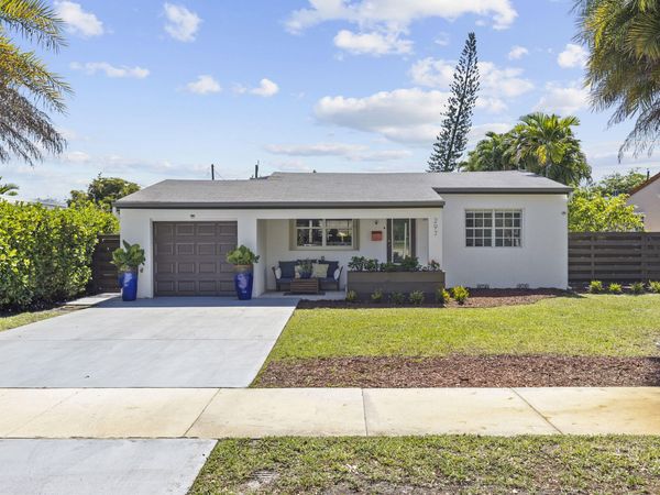 297 Minola Drive, Miami Springs, FL 33166