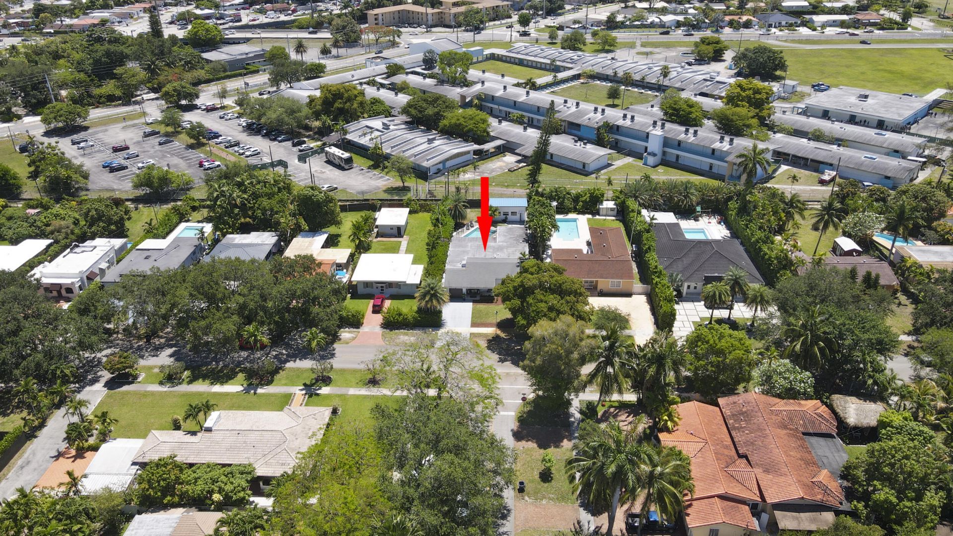 297 Minola Drive, Miami Springs, FL 33166 Photo