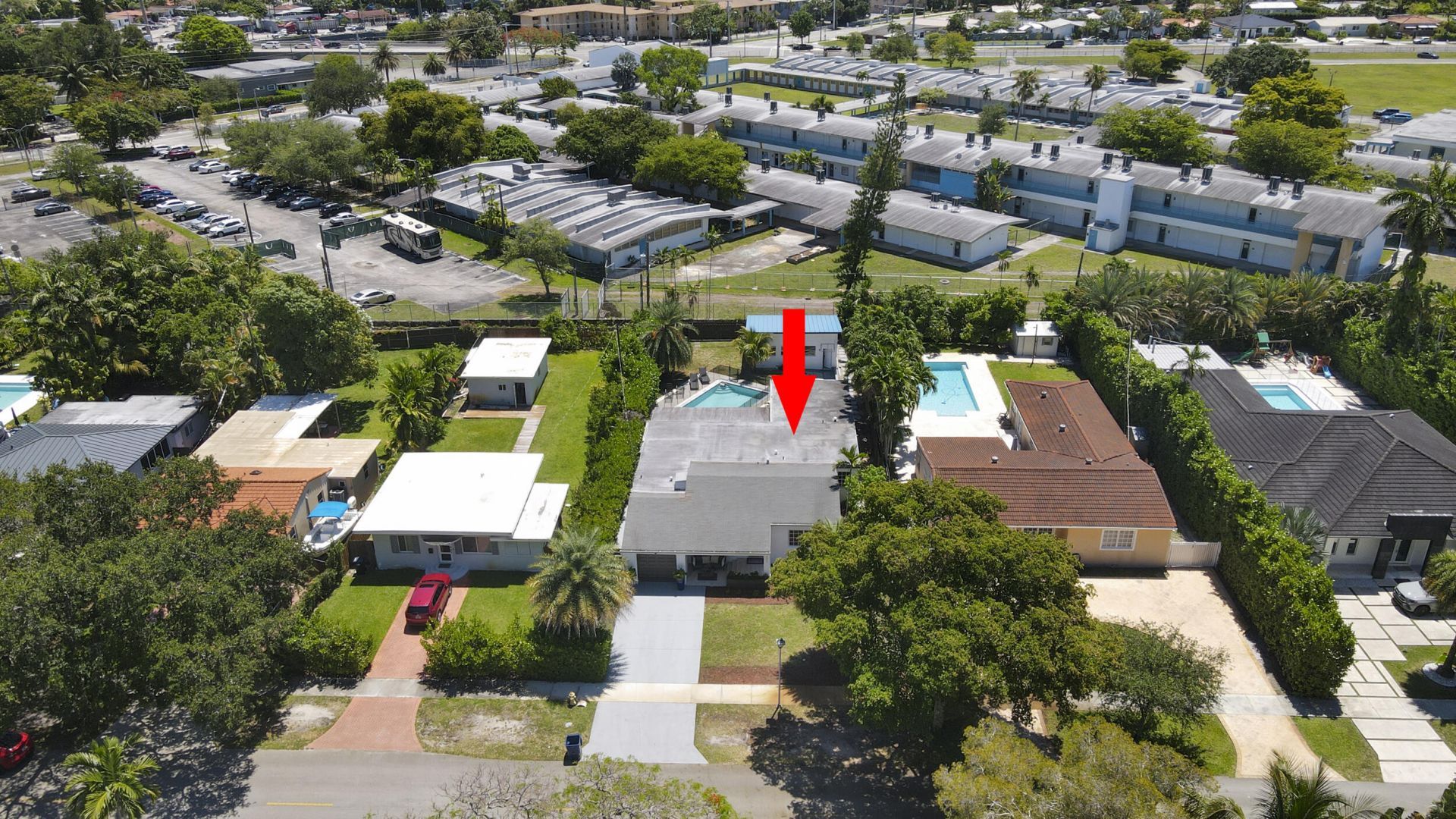 297 Minola Drive, Miami Springs, FL 33166 Photo