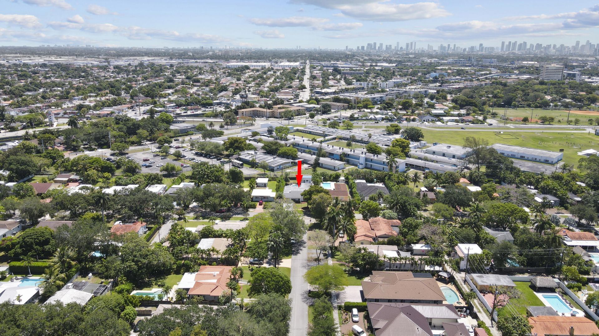 297 Minola Drive, Miami Springs, FL 33166 Photo