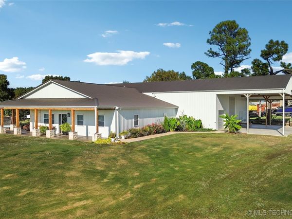 75649 S Highway 69 Highway, Unit 1, Wagoner, OK 74467