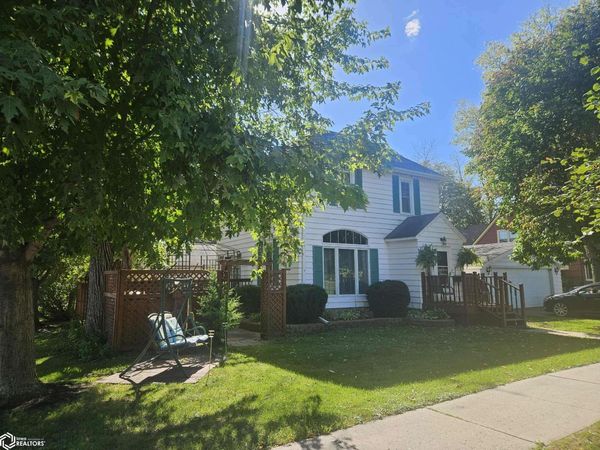 306 Water Street, Webster City, IA 50595