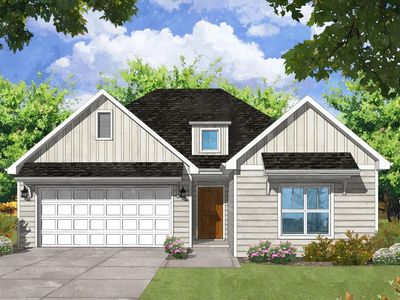 166 Darby Meadow Lane, Ridgeville, SC 29472