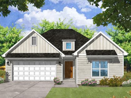 166 Darby Meadow Lane Ridgeville, SC 29472
