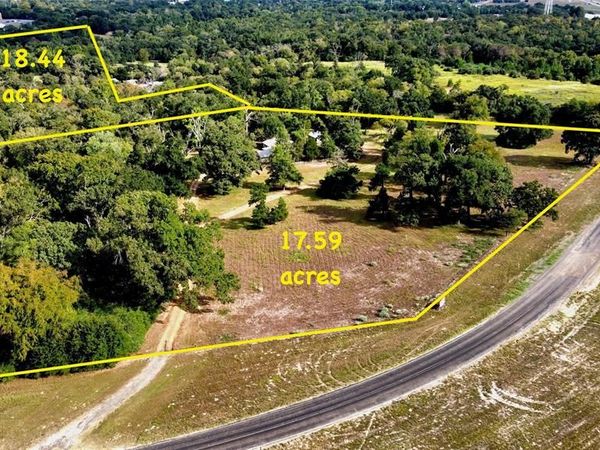 I-45 Frontage Rd., Buffalo, TX 75831