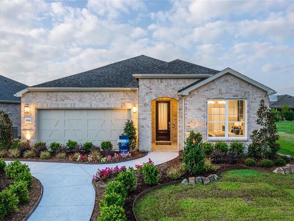904 Cormorant Drive, McKinney, TX 75071
