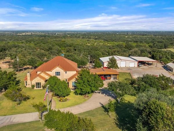 5595 County Road 456, Stephenville, TX 76401