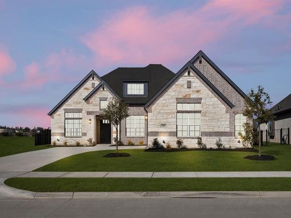 7809 Barley Field Street, Joshua, TX 76058