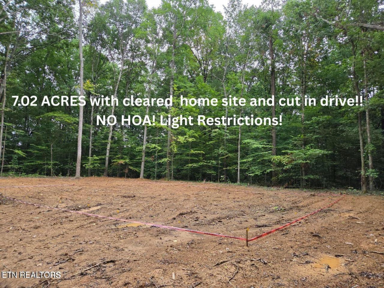 County Rd 121, Lot 2, Athens, TN 37303 Main Photo