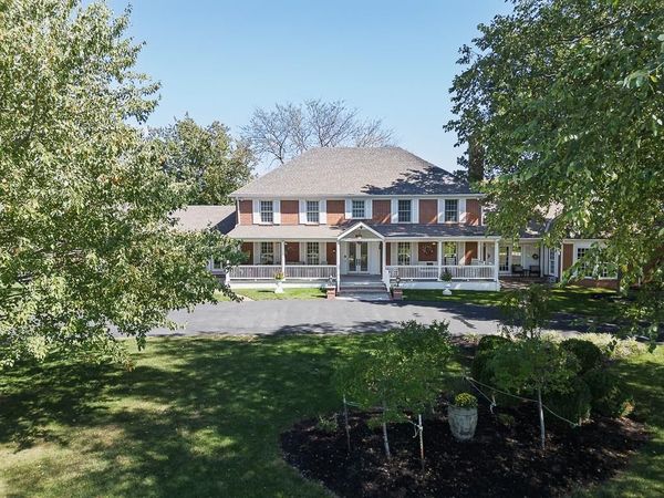 1815 Pine Ridge Road, Leavenworth, KS 66048