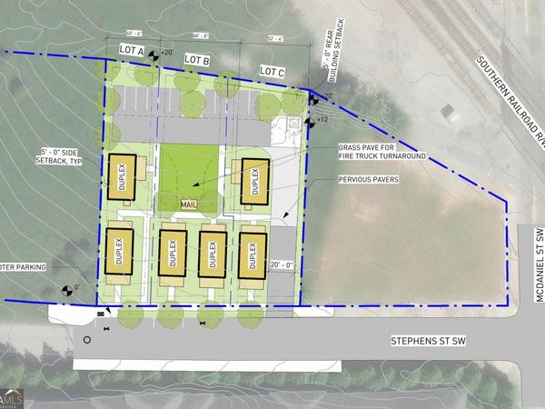 451 Stephens Street, Atlanta, GA 30310