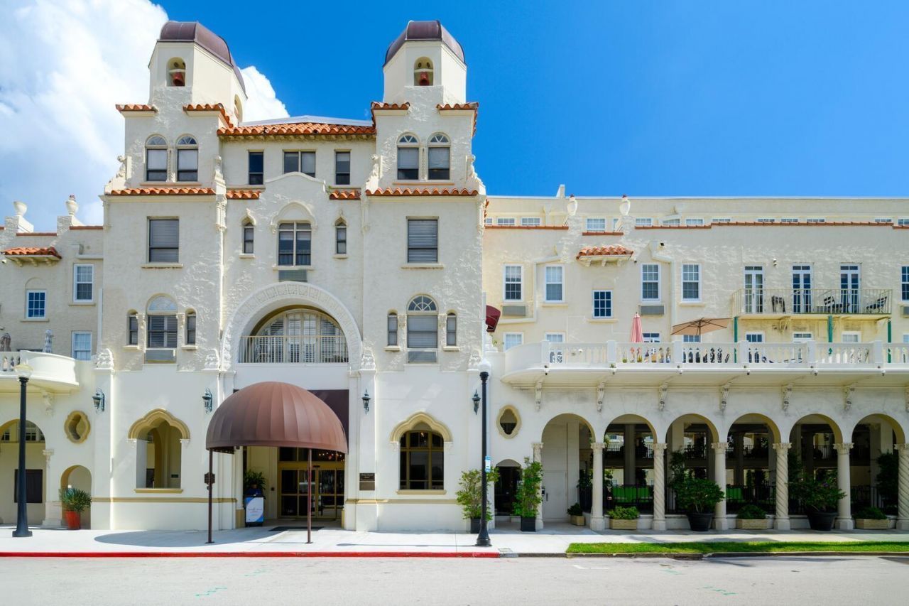 235 Sunrise Avenue, Unit 2259, Palm Beach, FL 33480 Photo