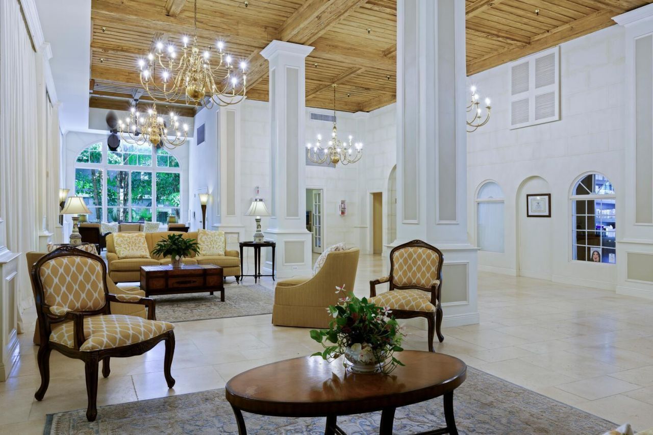 235 Sunrise Avenue, Unit 2259, Palm Beach, FL 33480 Photo