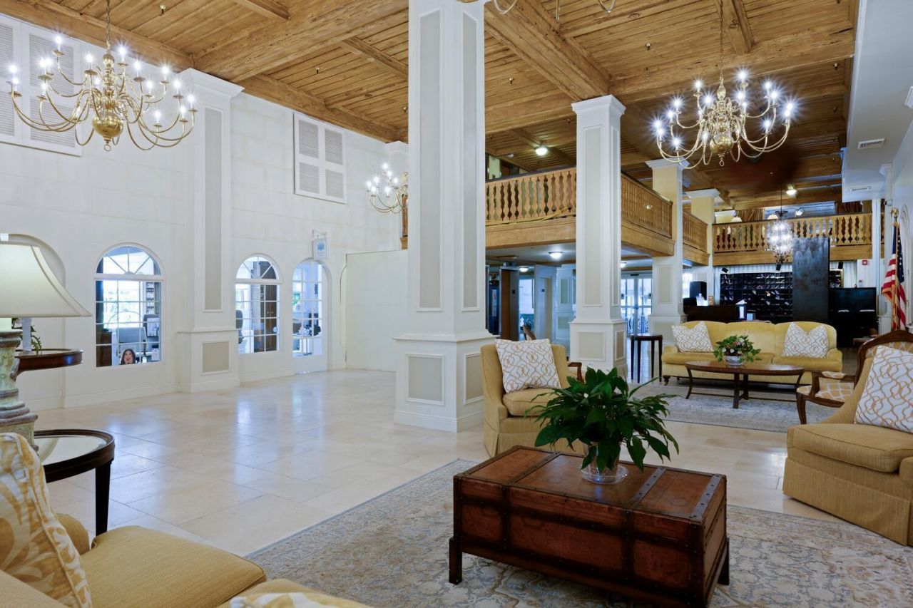 235 Sunrise Avenue, Unit 2259, Palm Beach, FL 33480 Photo