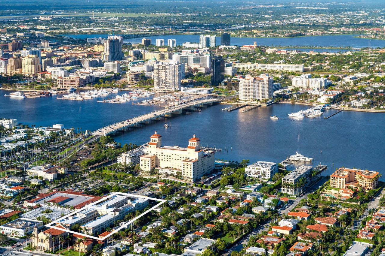 235 Sunrise Avenue, Unit 2259, Palm Beach, FL 33480 Photo