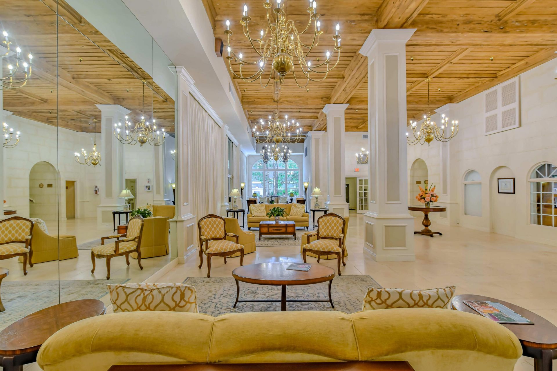 235 Sunrise Avenue, Unit 2259, Palm Beach, FL 33480 Photo