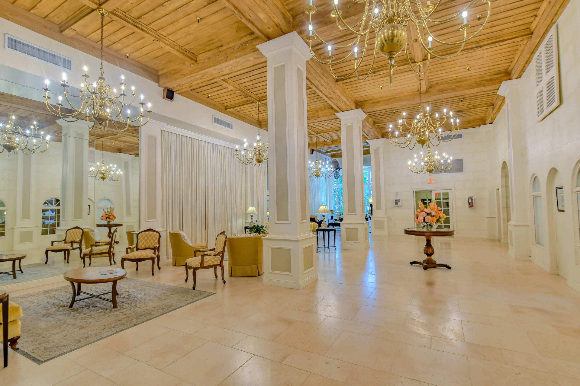 235 Sunrise Avenue, Unit 2259, Palm Beach, FL 33480 Photo