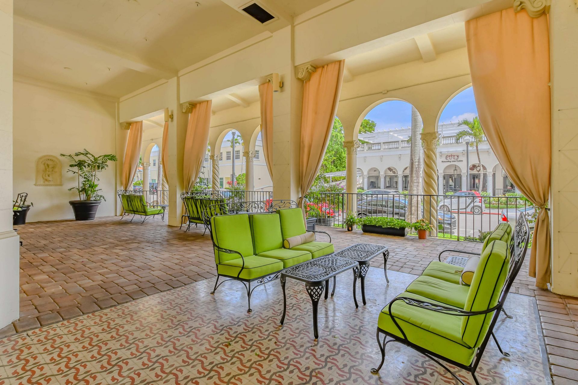 235 Sunrise Avenue, Unit 2259, Palm Beach, FL 33480 Photo