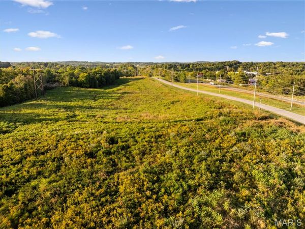 Tract 1 Old Orchard County Road 307 Drive, Jackson, MO 63755