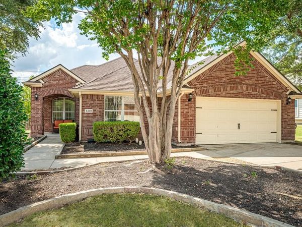 5201 Lake Bend Drive, McKinney, TX 75071