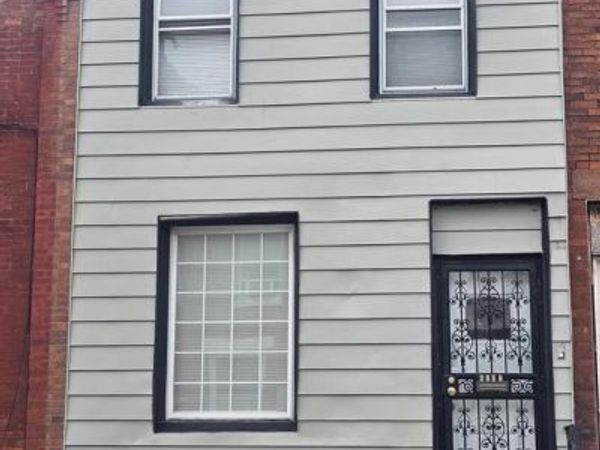 2918 N TAYLOR STREET, PHILADELPHIA, PA 19132