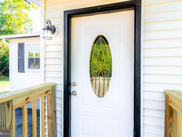 320 FENWICK ROAD, PILESGROVE, NJ 08098